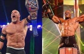 Triple threat for the raw women's title rhea ripley vs. Wwe Summerslam 2021 Goldberg Talks Return And Match With Bobby Lashley Givemesport