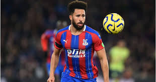 Roy hodgson stepped down as eagles boss at the end of the 2020/21 season with the pr… Coronavirus Andros Townsend Hits Back After Politicians Take Aim At Premier League Footballers