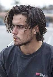 So begins your journey toward singular style and if you know men's hair then you know all about the pompadour. Haircut Inspiration Mid Length Men 60 Ideas Medium Length Hair Styles Mens Medium Length Hairstyles Medium Length Hair Men