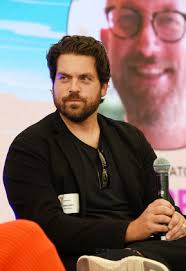 Moderator Marty Berman Vp Sales Na 新闻传媒库存照片- 库存图片| Shutterstock Editorial