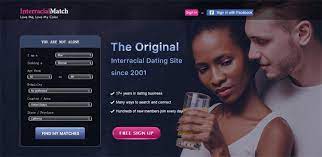 To help you change up your love life and find new matches give yourself a great chance by trying one of our recommendations. Top 5 Best Interracial Dating Sites Reviews In Canada
