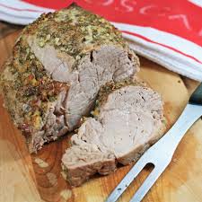 Wrap the roast in a second piece of foil, and then a third, rotating the position of the roast each time. High Temp Pork Roast Recipe Allrecipes