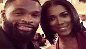 Tyron woodley sheated on his wife averi woodley with whom he shared 4 kids. Averi Woodley Ufc Tyron Woodley S Wife Bio Wiki