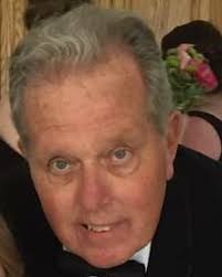 David Clark Obituary (1943