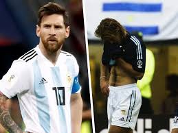 يصطدم منتخب الأرجنتين بنظيره تشيلي اليوم الجمعة 4 يونيو، على أرضية ملعب أونيكو مادري دي سيوداديس، وذلك لحساب منافسات الأسبوع… Ø­ÙƒØ§ÙŠØ© Ø¢Ø®Ø± Ø®Ø±ÙˆØ¬ Ù„Ù„Ø£Ø±Ø¬Ù†ØªÙŠÙ† Ø¹Ø§Ù… 2002 Ù…Ù† Ø§Ù„Ø¯ÙˆØ± Ø§Ù„Ø£ÙˆÙ„ Ø¨Ø¹Ø¯ Ù‡Ø²ÙŠÙ…Ø© Ù…ÙŠØ³Ù‰ Ø§Ù„Ø£Ø®ÙŠØ±Ø© Ø¹ÙŠÙ†