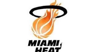 Step by step drawing tutorial on how to draw miami heat logo. How To Draw Miami Heat Logo Nba Team Logo Youtube