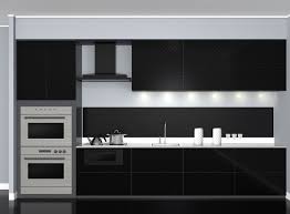 kitchens go dark smallbizdaily