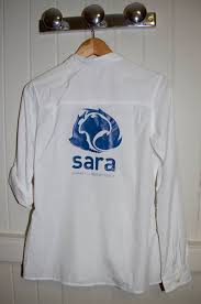 Sara Womens Field Work Shirt Exofficio Lightscape