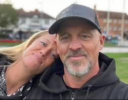 Just want to give a shout out and send best wishes to Craig Gannon and his  fiancée Jade Allison