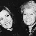 Actress Debbie Reynolds, 84, dies a day after daughter