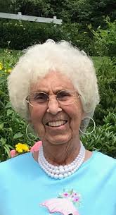 Obituary of Elaine C. Zirbel