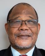 Salie Abrahams Bertram Loriston Alan Meyer Leon Ely Ian de Vega Lesline  McGlenatendolf Vacant Juan Benjamin Heather van Ster Sig