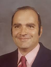 Obituary information for Thomas Sherman