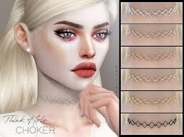 Despite having nearly endless amounts of content, you might want to eventually spice. Accessories Downloads The Sims 4 Catalog