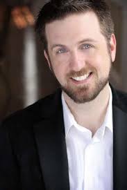 Where to Go — Jared Trudeau