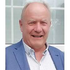 Patrick (Paddy) Coughlan