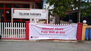 Indihome, first media, atau myrepublic? Indihome Telkom Bakal Hadir Di Kecamatan Palmatak Haluan Kepri
