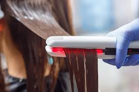 Topical creams, oils and mixtures used on the surface of the skin may help reduce the appearance of hair and remove surface hair but they are not going to prevent its regrowth. Does Hair Growth Stop After Permanent Hair Straightening Up On Beauty