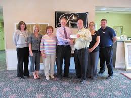 Join facebook to connect with mark peterson and others you may know. Kewanee Edc Accepts Donation From Petersen Health Care Petersen Health Care