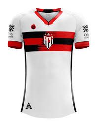 Barroca minimiza chance perdida e valoriza número de oportunidades criadas. Atletico Goianiense 2020 Auswarts Trikot