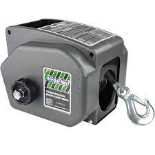 Megaflint Trailer Winch Reversible Electric Winch For Boats Up To 6000 Lbs 12v Dc Power In Power Out And Freewheel Operations 30 Higher Winching Power Than Regular 6000 Lbs Winch 5000lbs Marine Buy Online In Aruba At Aruba Desertcart Com