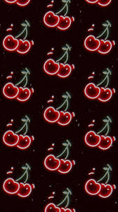 20 photos · curated by sofia doherty. Iphone Wallpaper Ch Cherries Wallpaper Neon Retro Mypin Retro Wallpaper Iphone Iphone Wallpaper Vintage Trippy Wallpaper