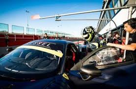 Motogp Rossi Upbeat After Positive Misano Test With New Exhaust Gpone Com In 2020 Supermoto Ferrari Motogp