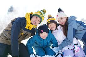 子連れ スキー おすすめ