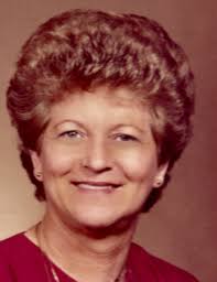 Obituary information for Thelma Taylor