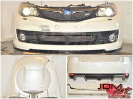 Subaru version 10 club date: Id 5489 Sti Wrx Legacy Forester Grilles Body Parts And Nose Cuts Subaru Jdm Engines Parts Jdm Racing Motors