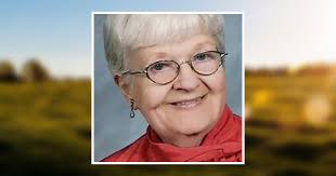 Bette I. Plucker Obituary December 3, 2007