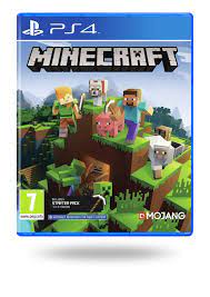 Minecraft for years now the first version i got was pocket edition whenever the . Buy Minecraft Bedrock Edition Ps4 Cd Cheap Game Price Eneba