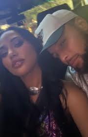 Hottest couple in NBA 🔥😩 Stephen Curry 💛 Ayesha Curry