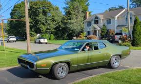 Image result for Mist Green 1972 Satellite