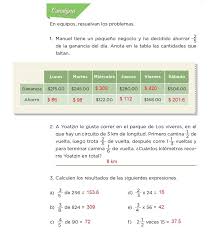 Lecturas fue elaborado por el programa. Paco El Chato 6 Grado Paco El Chato Sexto Grado Matematicas Pag 125 Ab Wagnerdidit