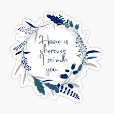 We did not find results for: Home Is Wherever Im With You Gifts Merchandise Redbubble