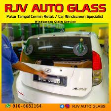 Kedai cermin kereta sungai buloh. Rjv Auto Glass Sungai Buloh Posts Facebook