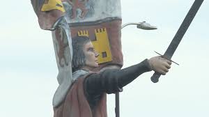 Nov 09, 2009 · christopher columbus, the son of a wool merchant, is believed to have been born in genoa, italy, in 1451. Columbus To Find New Home For Christopher Columbus Statue