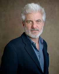 Marc Dugain présente l'Emprise