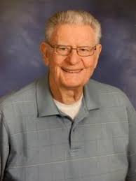 James Whitener Obituary