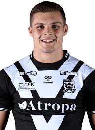 Castleford Tigers v Hull FC