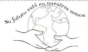 Planeta Tierra Para Colorear Dibujos Para Colorear Imagixs Drawings Coloring Pages Mural