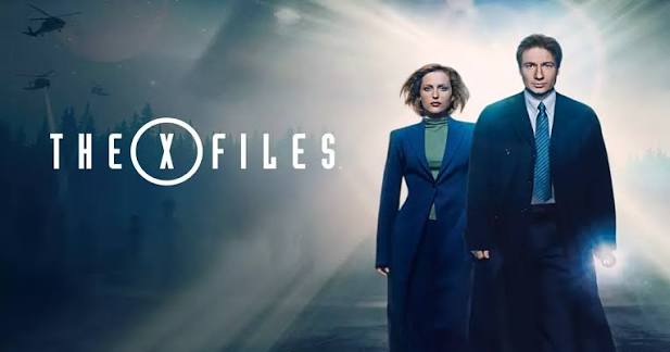 Watch The X-Files Streaming Online | Hulu