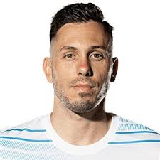 Sean Seitz, Erzgebirge Aue