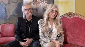 Exklusives Liebesinterview: Deshalb hält ihre Ehe seit 30 Jahren