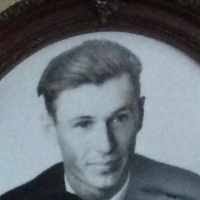 John Kowalchuk (1905–1979)