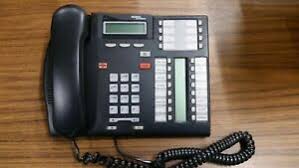 T7316e telephone user guide varying mediums which hit the features button (one with the nortel logo), hit **266344, will prompt for password, enter the operating and programming manual for the nortel networks phone model t7316e is available. Telecom Systems 3 Nortel Norstar T7316 T7316e Business System Display Phone Phones For One Money Phone Switching Systems Pbxs