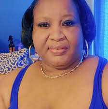 I HAVE NO FAMILY IN U.S.A UNTIL I MET LADYVILLE HIGHLIGHTS) Granny Radiance  of Jungle Pickstock area Belize City .