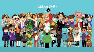 Maybe you would like to learn more about one of these? Dream Smp Know Your Meme
