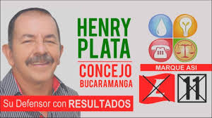 Gracias por tanto apoyo Vamos por mas! L 11 al concejo de Bucaramanga.